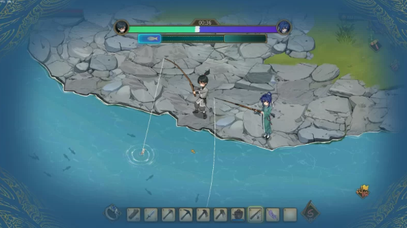 【PC/官中】修仙：但系统让我种田Build.18897935 [1+7.2G]