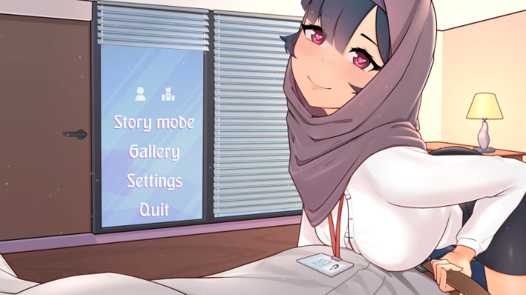 重大更新[三消SLG/休闲互动/动态] 傲娇熟女 TSUNDERE MILFIN V1.15.03FD 官方中文版 [640M]