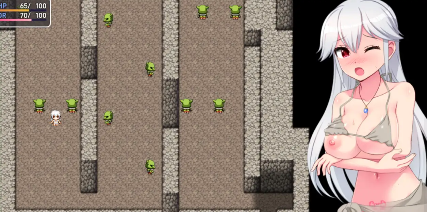 【日系RPG/AI汉化】祭祀洞～巫女喂食器与情色迷宫1.0【PC+安卓/388M】
