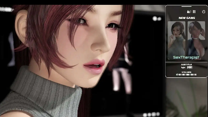 【3D大作/中文/动态】性爱治疗师V1.02 官方中文版+AI去码动画版+存档[更新安卓]【PC+安卓/16.8G】