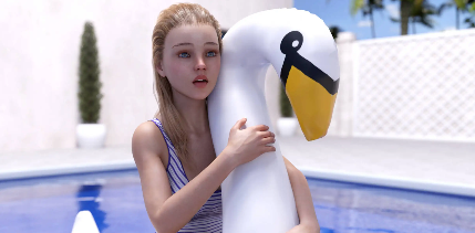 【精品SLG/汉化/动态】山坡0.16.1 AI版【PC+安卓/7.34G/更新】