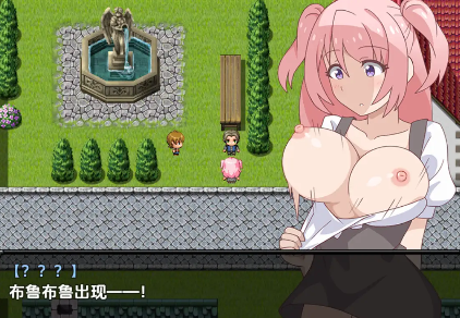 【日系RPG/AI汉化】塞莉婭与古代女巫1.0【PC+安卓/405M】