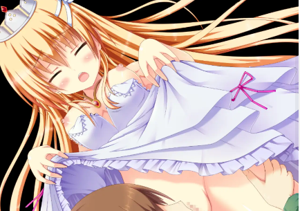 【日系RPG/AI汉化】堕落少女的故事1.0【PC+安卓/855M】