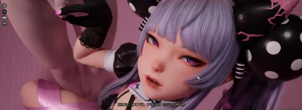 【3D/SLG/中文/动态/抖M】魔女的侵袭：黛博拉的房间 v0.1 官方中文版 [新作]【电脑/2.4G】