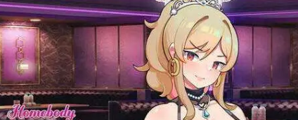 【SLG/中文/动态】双面夜孃 官方中文DEMO步兵版[新作]【电脑/790M】