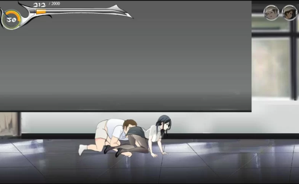 [PC/全动态]校园幻想：SchoolgroundFantasyV1.22最终修复版
