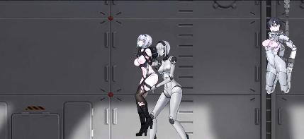 【2D/恶堕ACT/中文】青色大脑 CYAN BRAIN V0.3 官方中文步兵版【电脑/770MB】