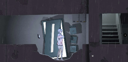【2D/恶堕ACT/中文】青色大脑 CYAN BRAIN V0.3 官方中文步兵版【电脑/770MB】