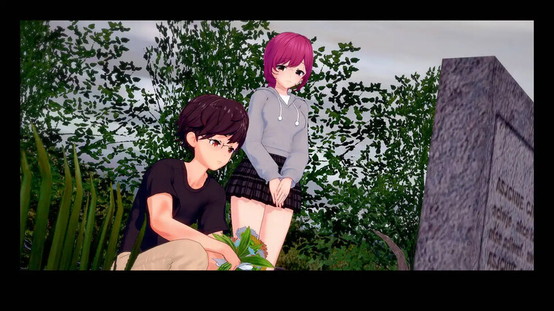 【欧美SLG/动态/3C】我坠入爱河（I Fell in Love）V0.11.24 汉化中文【双端-1.20G/FM-百度直连】
