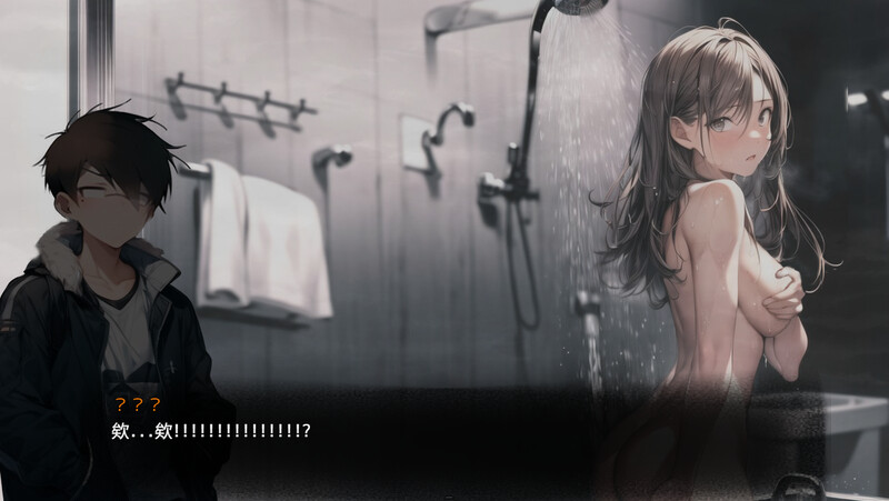 【动作ARPG/NTR寝取/AI生成/官中】尸落之城─堕入欲望的阴影─（ZostCity）V0.7.5 官方中文【2.7G】
