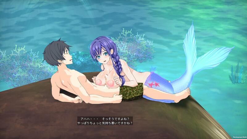 补【沙盒SLG/生存/全动态/官中】疯狂岛/生存游戏（Mad Island）V0.41 STEAM官中+DLC【1.80G】