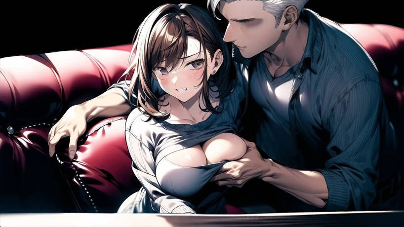 [ARPG/官中/NTR]尸落之城─堕入欲望的阴影─V0.7.5 官方中文