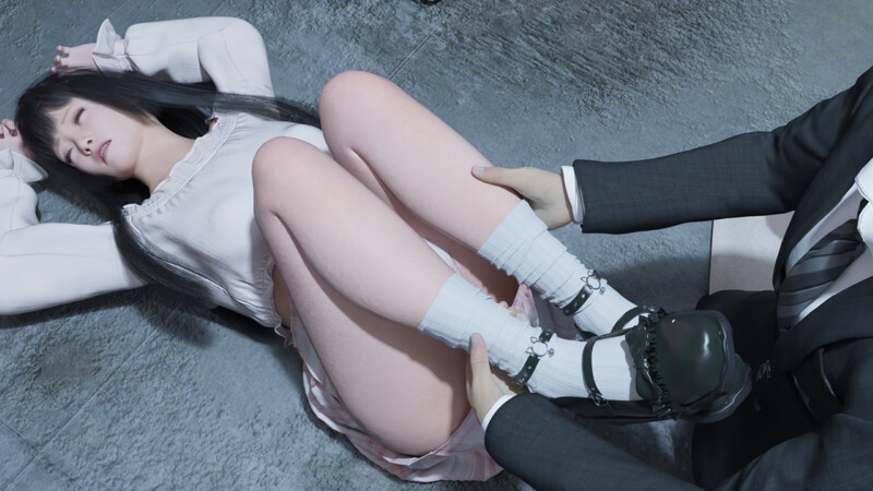 [互动SLG/触摸/3D/动态] 电车之狼 无法逃避 痴汉强奸 痴漢レイプ V1.05 官方中文版 [2.70G]
