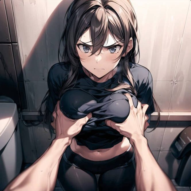 [ARPG/官中/NTR]尸落之城─堕入欲望的阴影─V0.7.5 官方中文