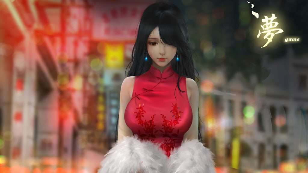 【互动SLG/中文/动态】YUME1-5官方中文步兵版+全DLC