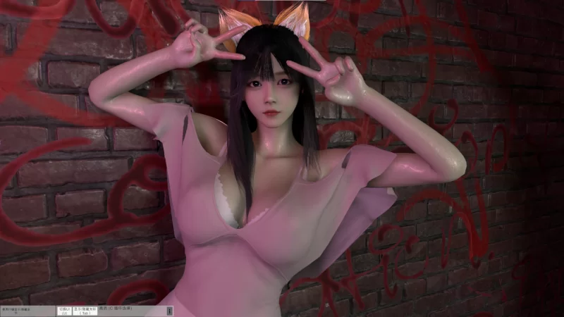 [SLG/大作/3D]VAM整合版各种人物卡mod，支持VR，免安装解压即玩！大型整合 [280G]