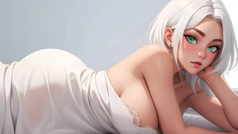 【日式SLG/AI生成/2C】我需要一个英雄（I Need a Hero! ）V0.35 汉化中文【PC+安卓双端-1.60G】
