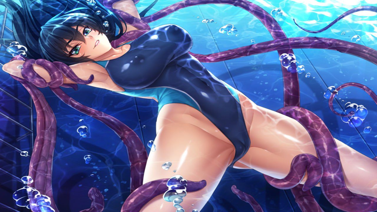 【ADV/PC/汉化/全CV/骑兵】对魔忍阿莎姬ZERO