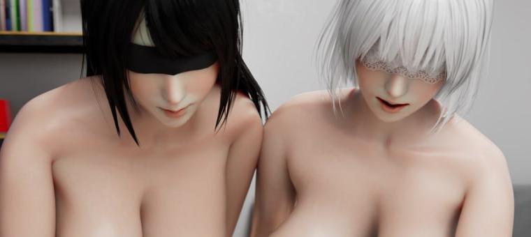 【爆款SLG/动态/无码/官中】服侍人偶的日常 奉仕人形のいる日常 v4.1.6