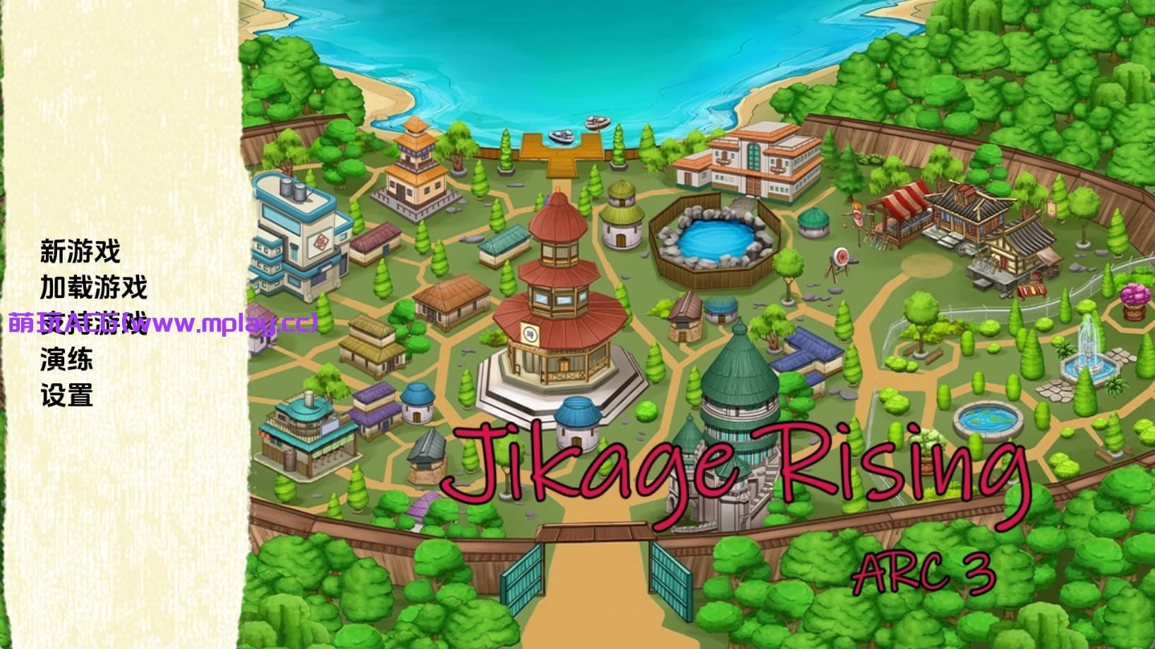【PC+安卓/欧美SLG】异族崛起v2.09汉化版【2.07G/更新/汉化/动态】