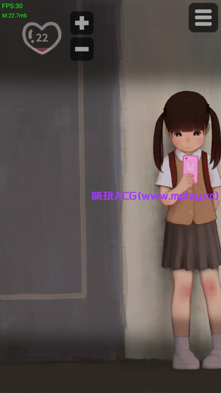 【PC+安卓/炼铜SLG】迷失的生命:Lost Life Ver1.52完结版【400MB/官中/动态】