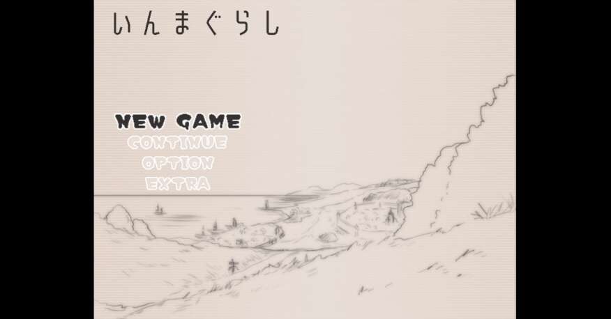【电脑+安卓/日系RPG/AIGPT汉化/2D】居家 1.0萌玩版【408m】