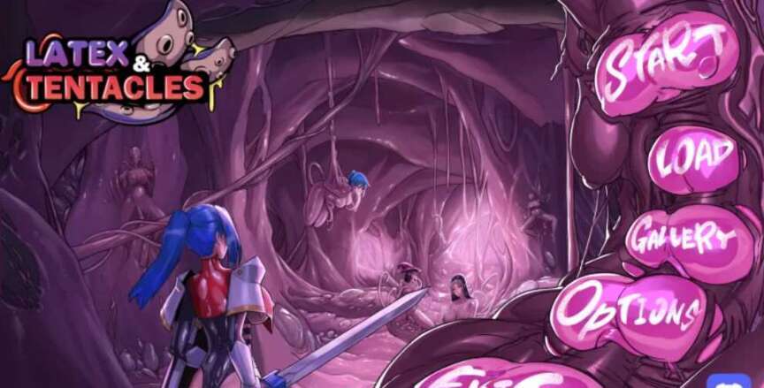 【电脑/SLG/汉化】乳胶地牢/Latex Dungeon Ver2.1.2 官方中文版【4G】