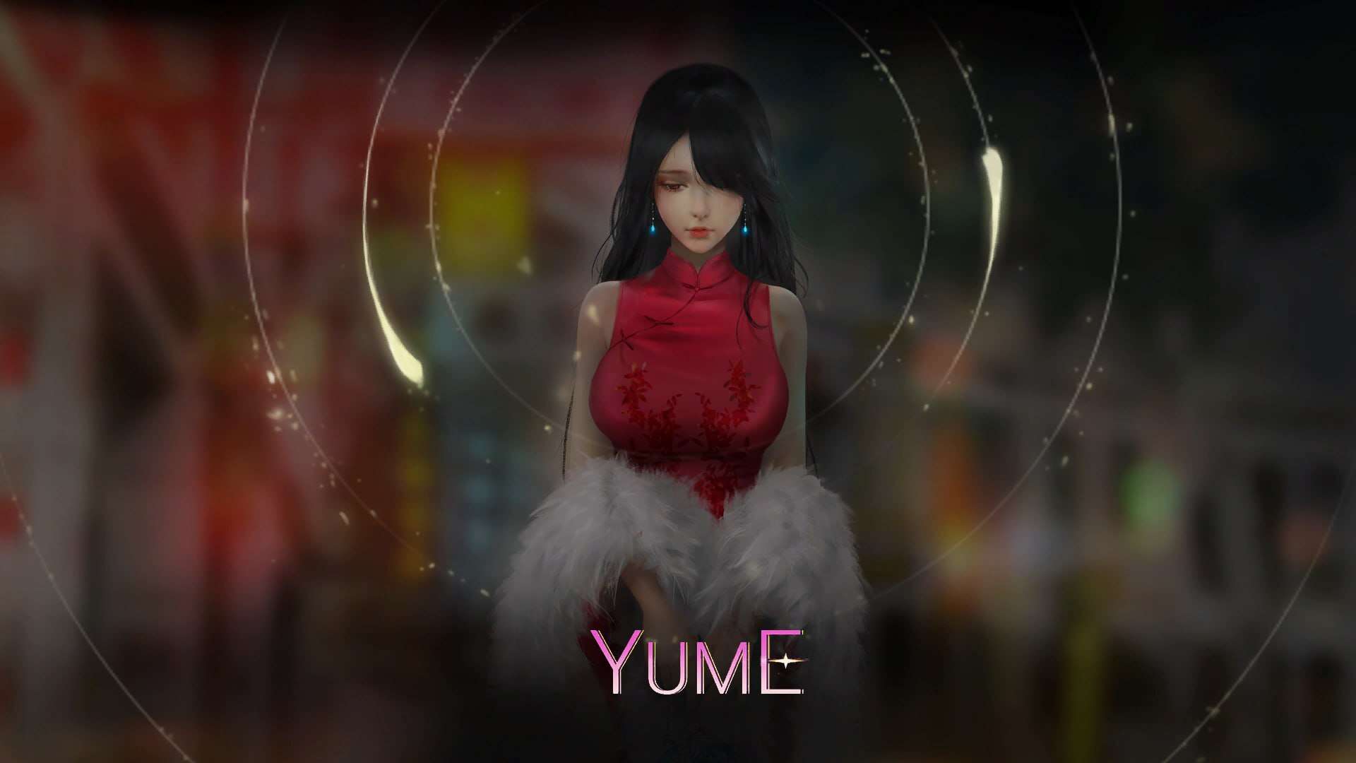 【电脑/精品互动SLG/动态/换装/PC/动态/步兵】梦 YUME 1-4 部 [8.85G]