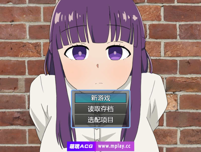 【电脑+安卓/SLG/AI汉化】拔出来吧！菲○篇【977M】