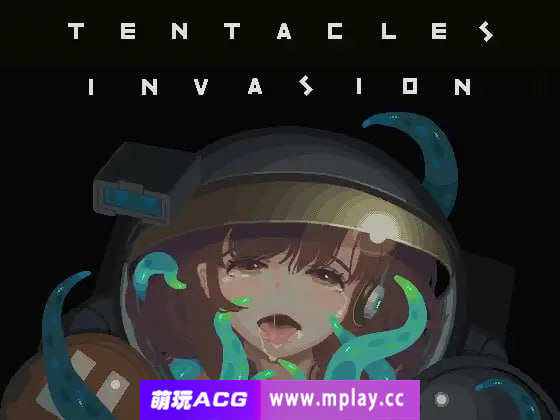 [电脑PC/像素ACT/官中/动态]TENTACLES INVASION 触手入侵官方中文【502M】