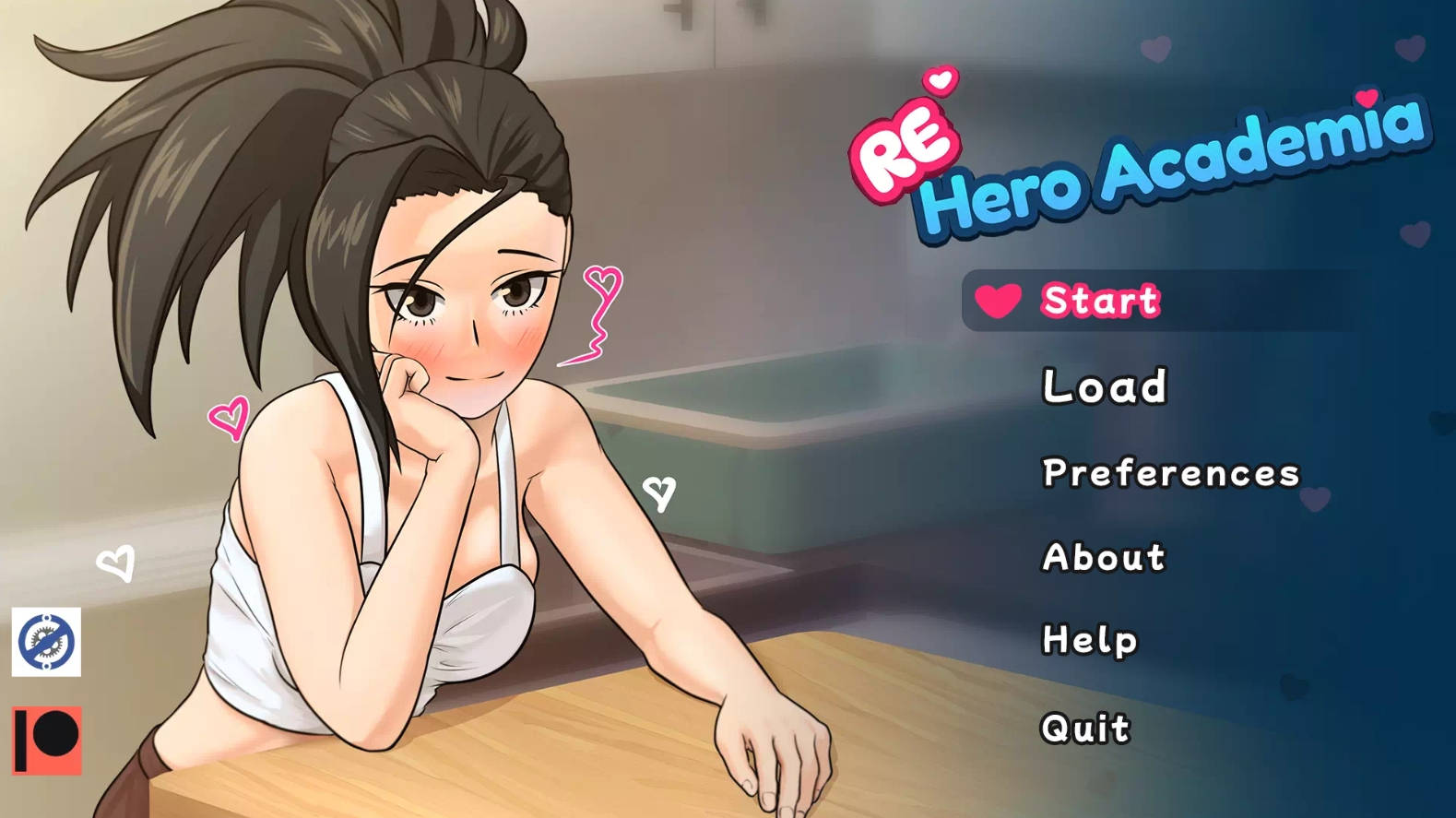 【PC+安卓+IOS/欧美SLG】英雄学院2.0.1汉化版【237MB/更新/汉化/沙盒】