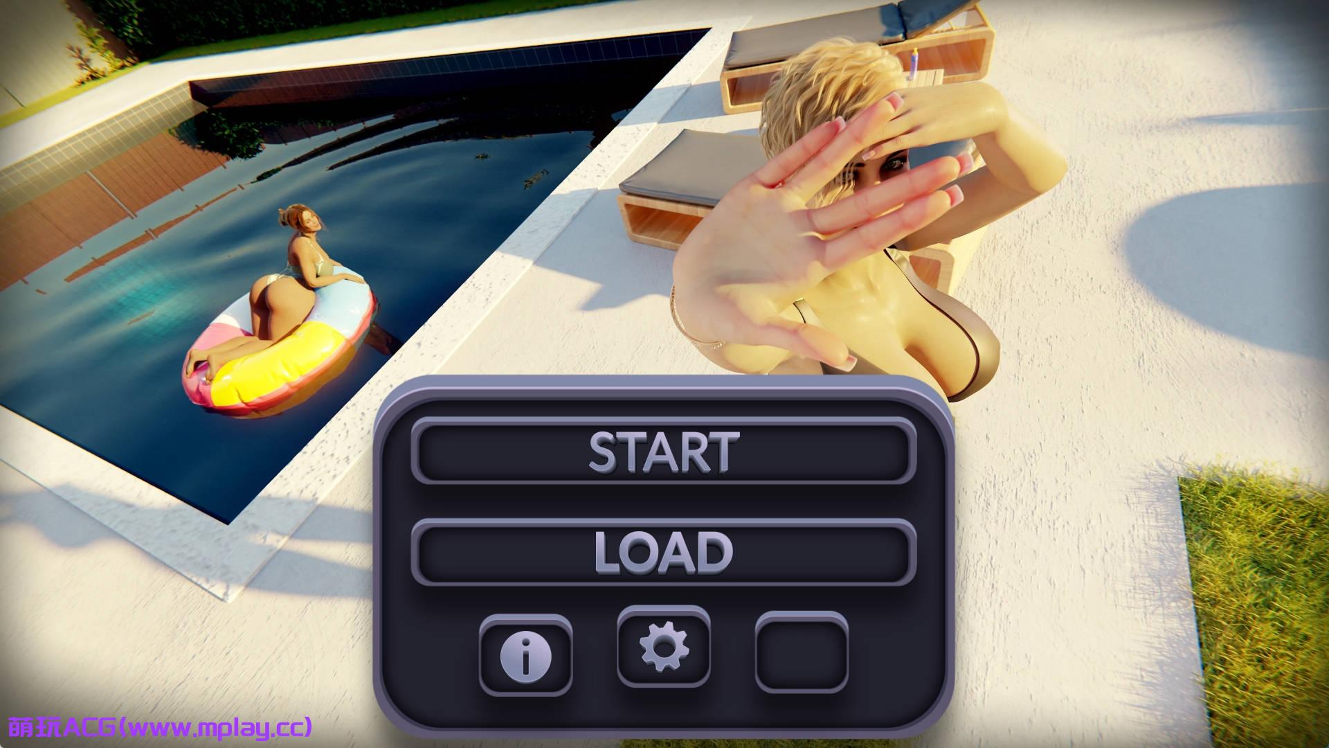 【PC+安卓+IOS/欧美SLG】疯狂冒险v0.9汉化版【663MB/更新/汉化/动态】