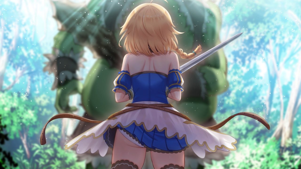 [亚洲风SLG/动态/官中] 带我去地下城吧！！Take Me To The Dungeon!! v1.6.0r13 官中步兵版+存档 [3.6G]