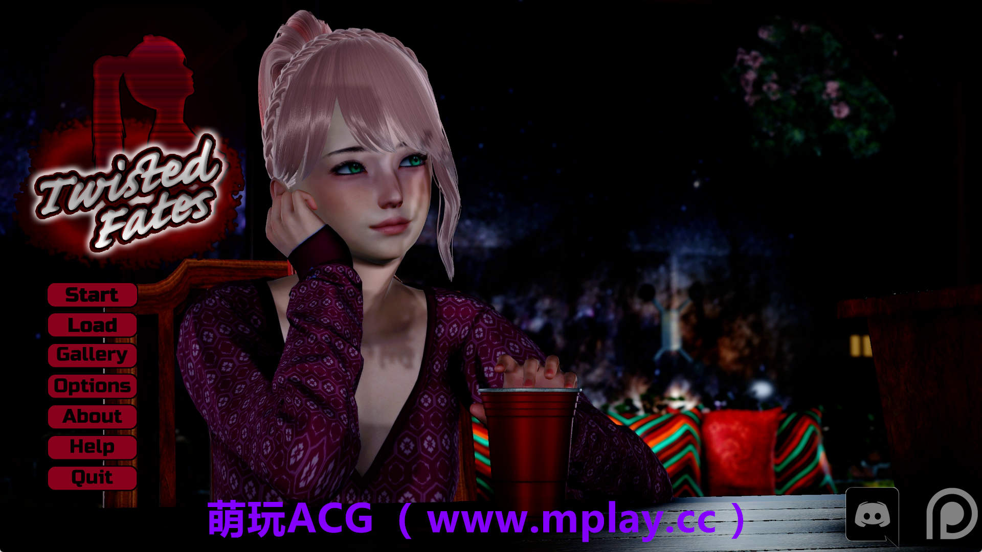 【PC/欧美SLG】扭曲的命运Ep.4 AI版【3.00G/汉化/动态/更新】