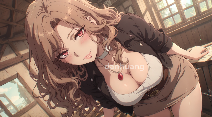 【SLLG/官中步兵】又来了！？警长的变态正义1.03 Again!? The Sheriff’s Kinky Justice【1G】