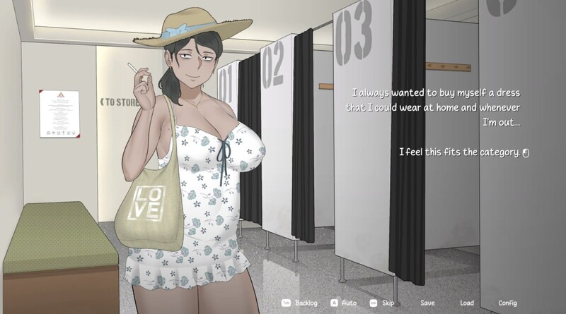 新增mod[互动SLG/动态/小马] 乔娜 Chona V1.0b 官方中文步兵版+自带全回想解放