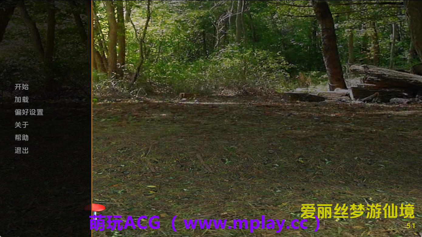 【PC+安卓+IOS/欧美SLG】爱丽丝梦游仙境v5.1 AI版【1.00G/汉化/动态/更新】