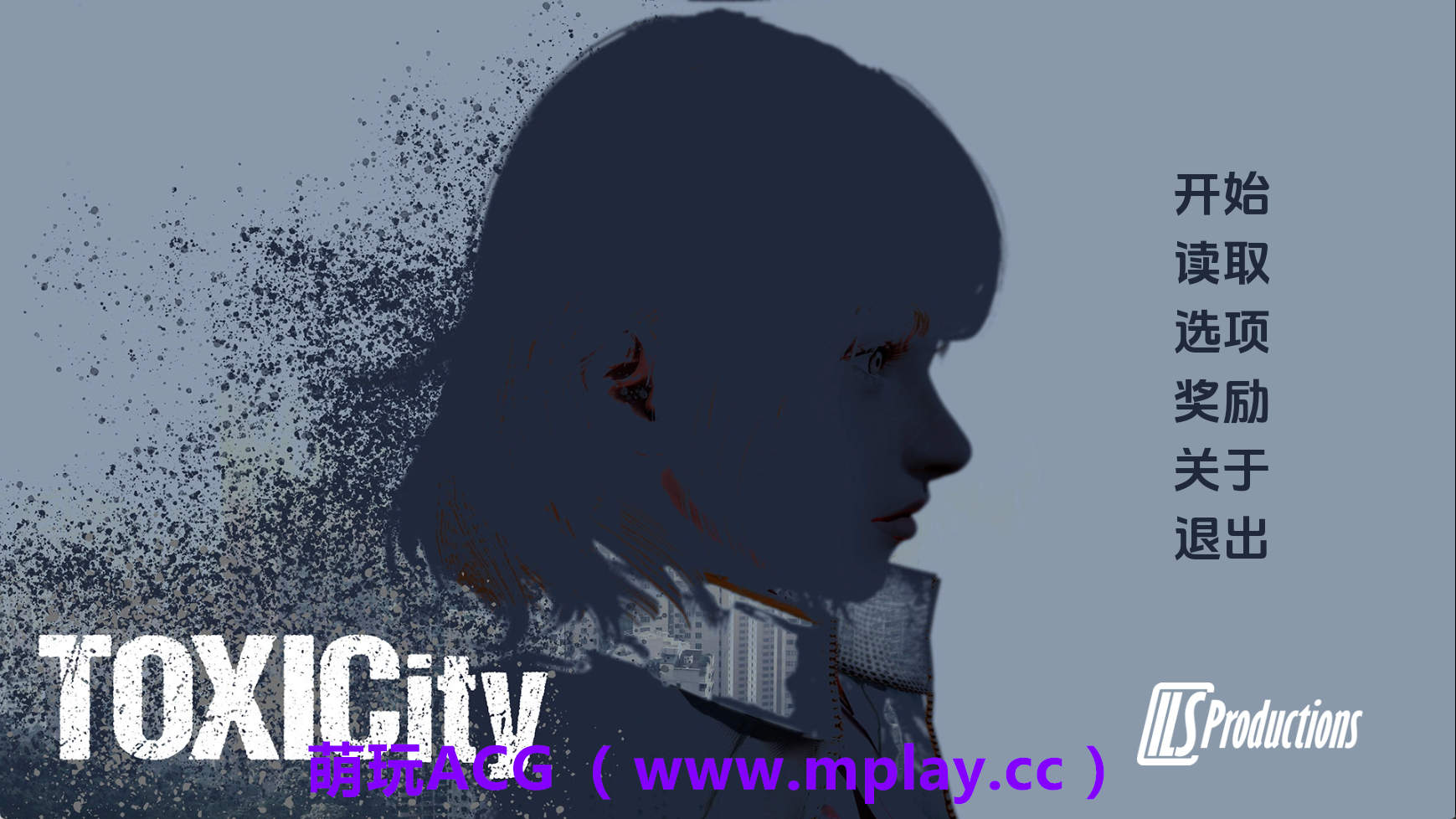 【PC+安卓+IOS/欧美SLG】毒性v0.11.0 AI版【1.82G/汉化/动态/更新】