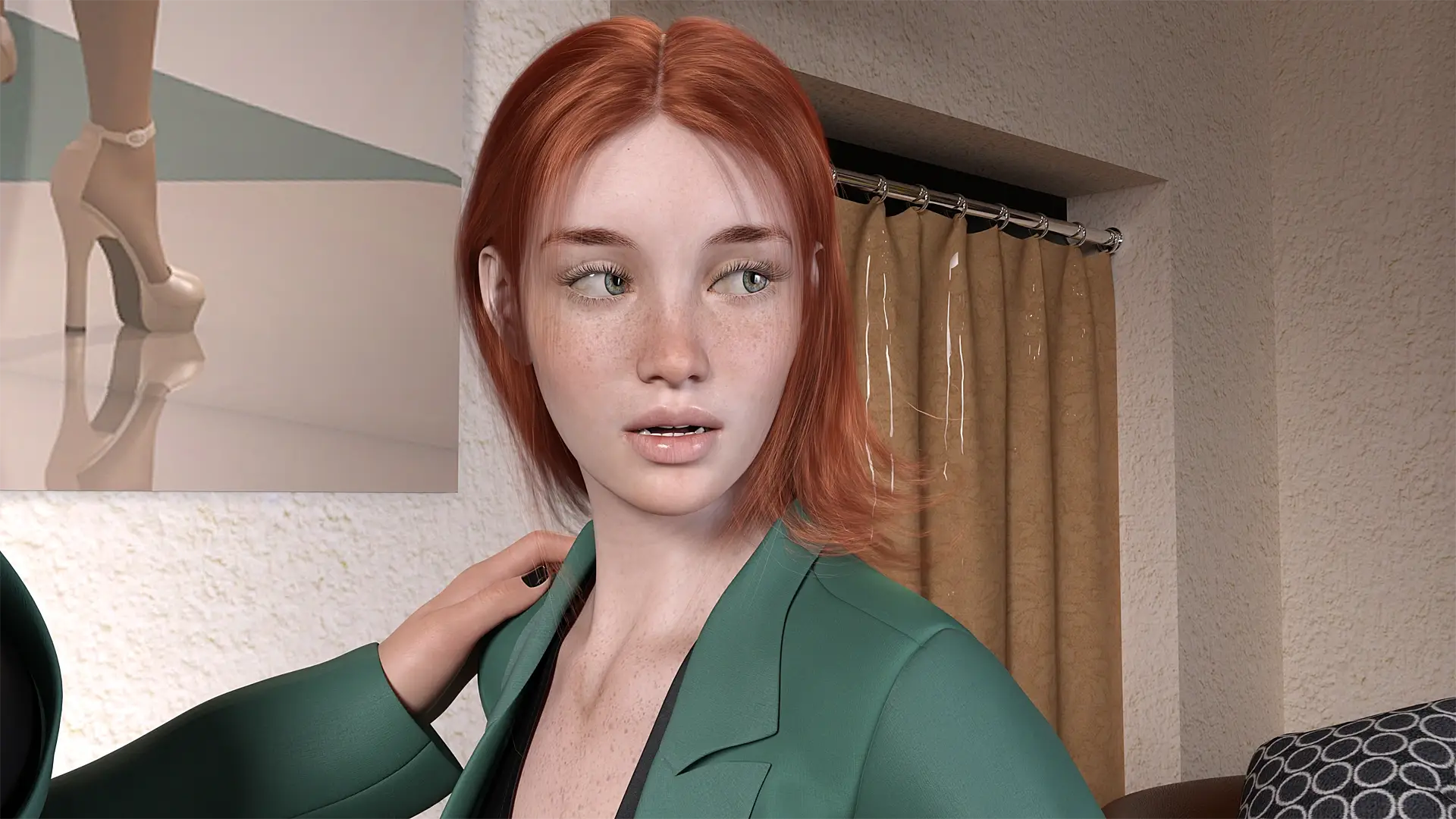 【PC、安卓、IOS 可用】欧美 SLG 游戏口碑 S1，AI 版 v0.0.8D，2.10G 汉化动态版且已更新