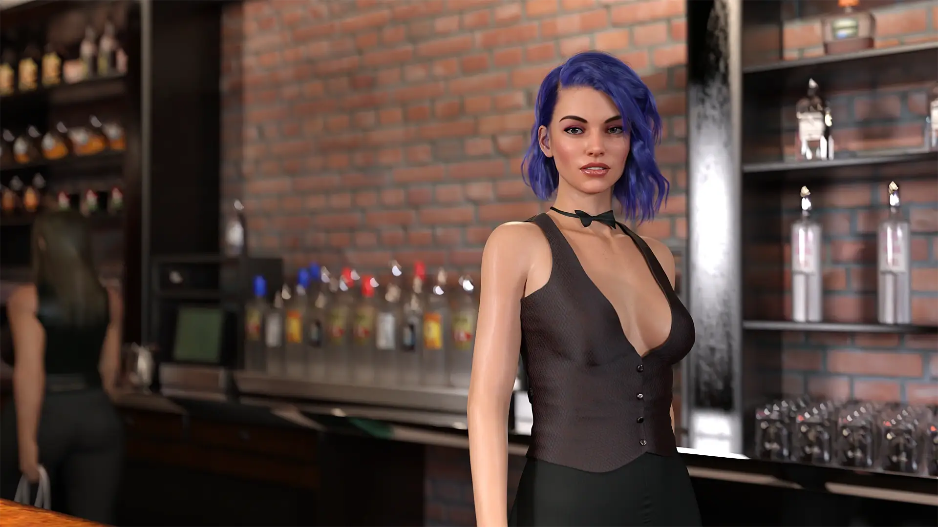 【PC、安卓、IOS 可用】欧美 SLG 游戏口碑 S1，AI 版 v0.0.8D，2.10G 汉化动态版且已更新
