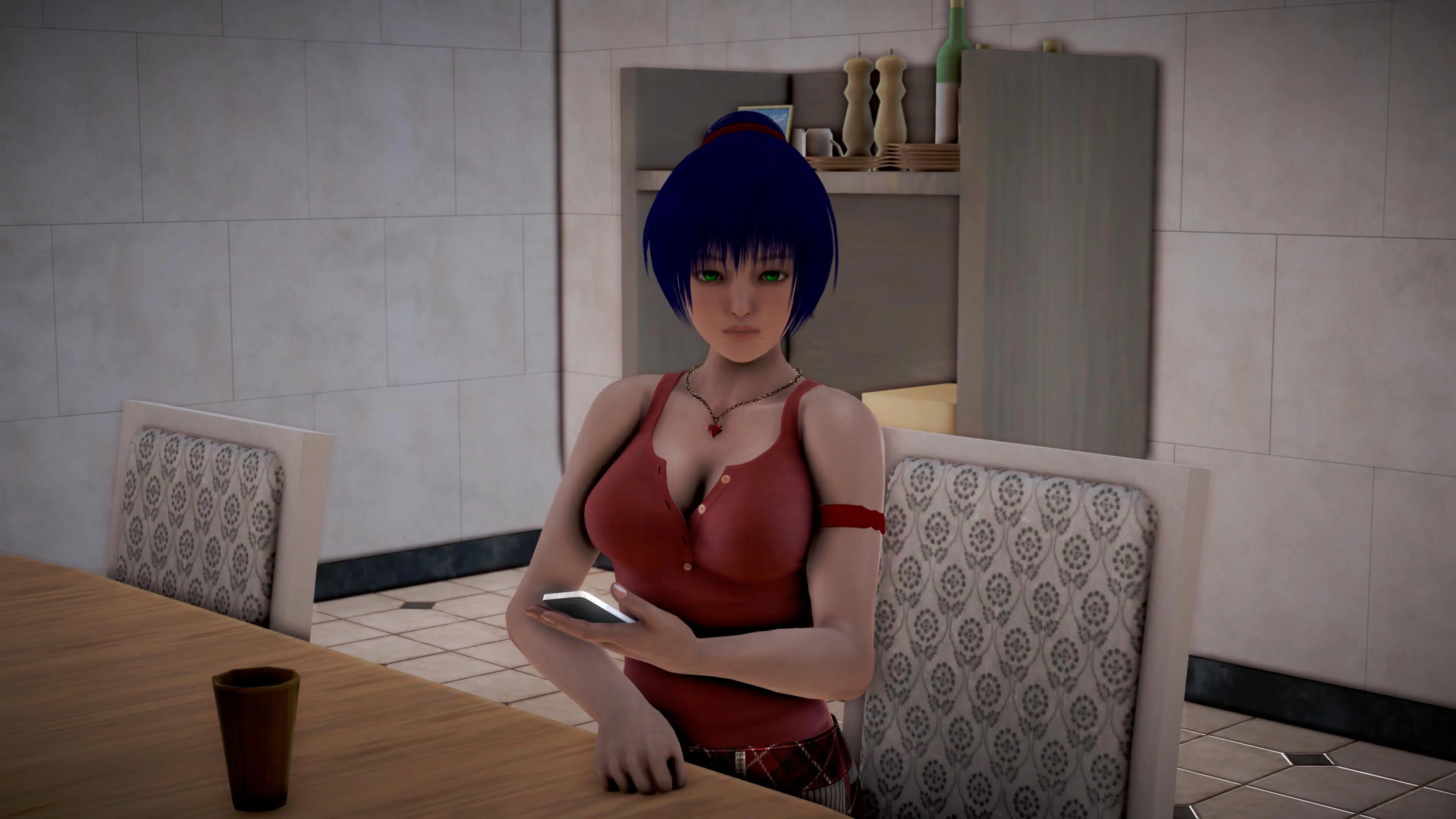 【SLG 3D 游戏】《我的新邻居/My New Neighbors》V1.84 AI 汉化版，12 月更新，大小 10G