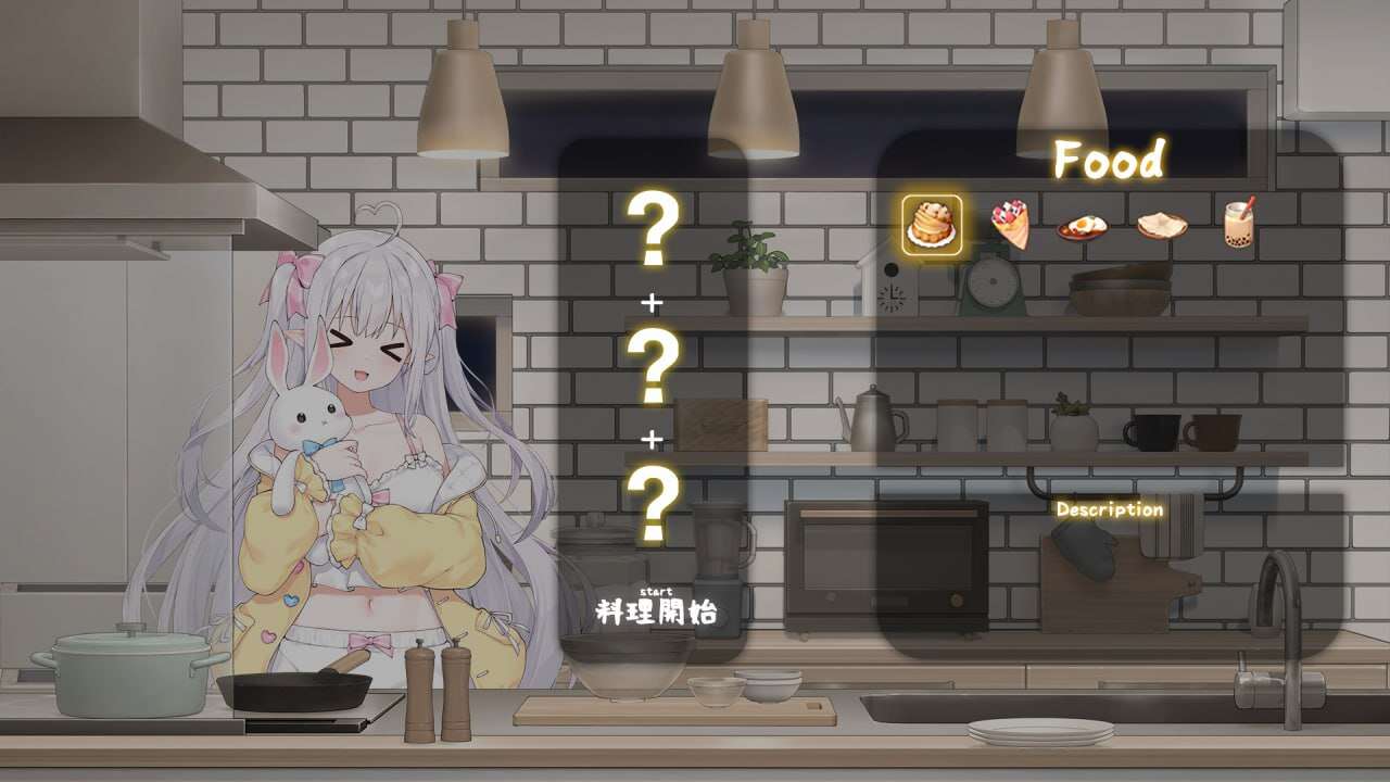 【电脑+安卓】同居互动SLG游戏《和存在感薄弱妹妹一起的简单生活》v0.99.6官方中文版，含动态内容，大小4.5G