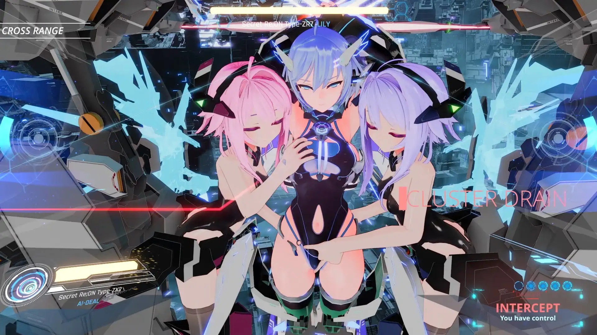 【大型3D游戏】《驱动妖精AI - deal - Rays（駆動妖精アイディールレイズ）》V2.2 + DLC官方中文版，含存档、全CV，4月更新，大小16G
