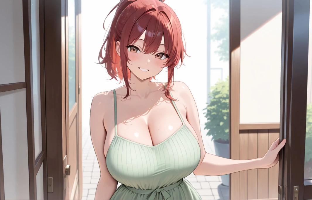 【SLG/NTR/2D】3月新作《黑暗中的告白/Confessions in the Dark》V0.14 AI汉化版，含PC和安卓版，3G，已更新