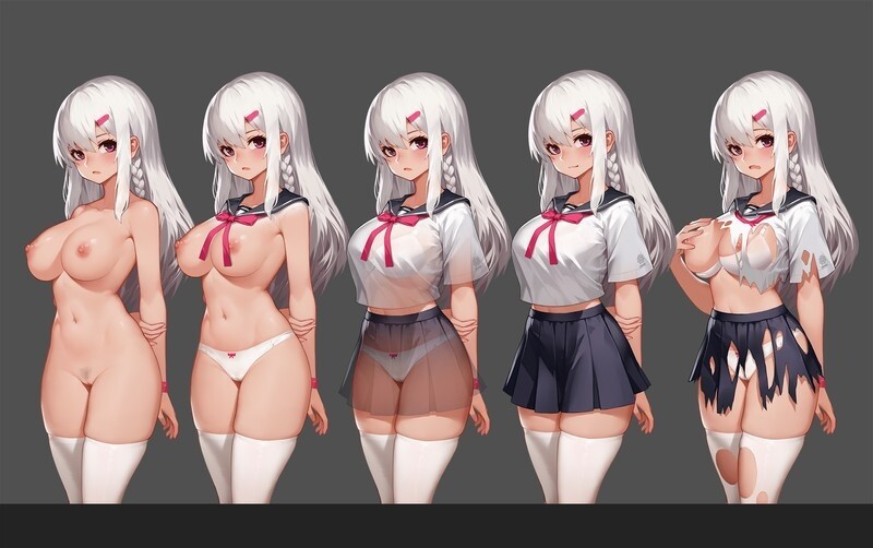 【ACT/全CV】伊德拉之血～神之血～ The Blood of Yidhra V0.1 官方中文版[6月新作/2G]