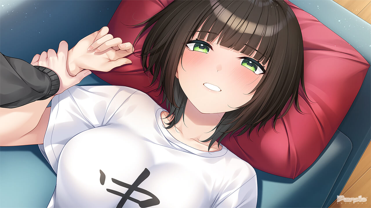 [ADV]玛加尔米娜 マガルミナ v1.10 全CV存档[4.6G]