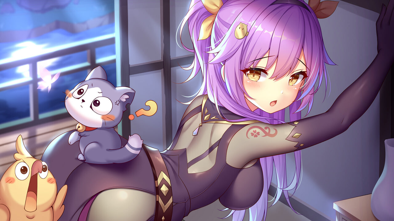 [SLG]樱姬1~6 Sakura Hime1~6 官方中文无修版★全CV[6月新作/2.8G]