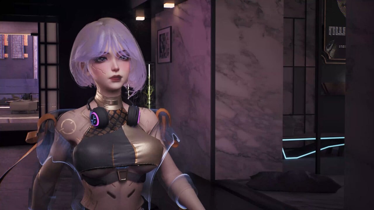 [SLG]莉莉的欲望迷宫Lily’s Labyrinth of Lust 正式版 [3.5G]