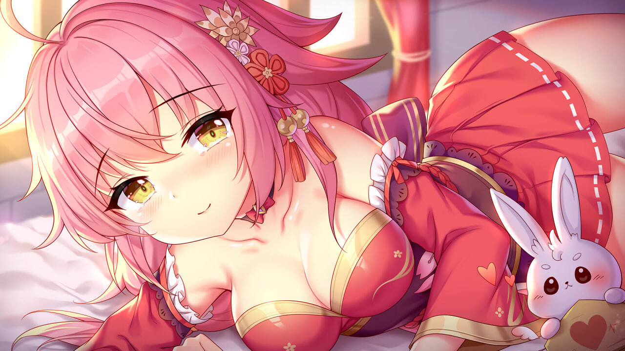 [SLG]樱姬6 Sakura Hime 6 桜姫6 [220M]