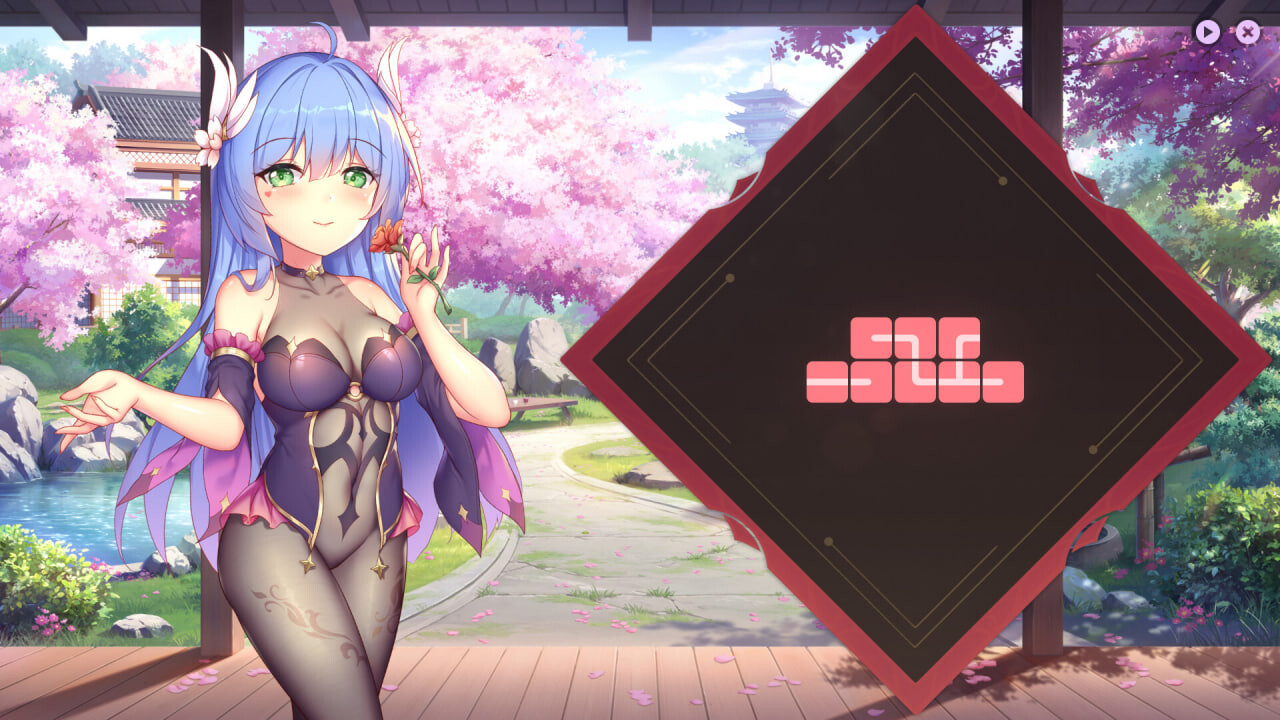 [SLG]樱姬6 Sakura Hime 6 桜姫6 [220M]